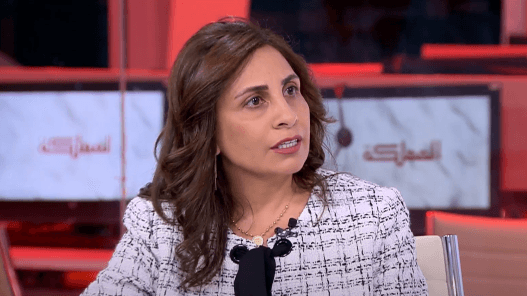 أردنية تتولى رئاسة دستور الأدوية الأميركي
