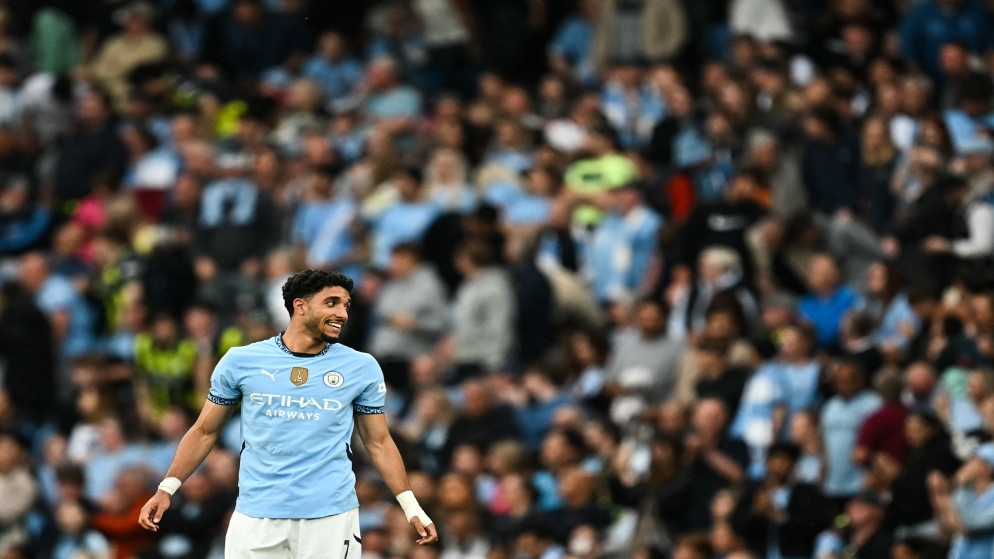 الدوري الإنجليزي: هدف مرموش الرائع يضع مانشستر سيتي على مشارف دوري الأبطال