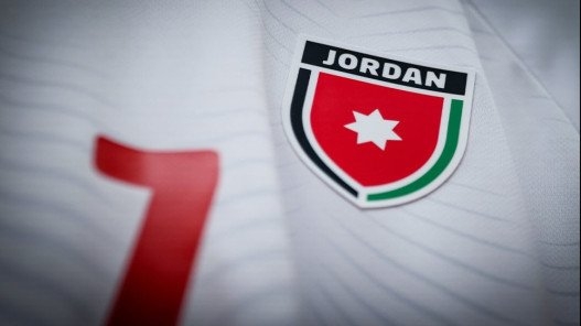 الاتحاد الأردني: النشامى في طريقهم إلى أرض الوطن