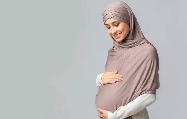 نصائح صحية للمرأة الحامل في شهر رمضان