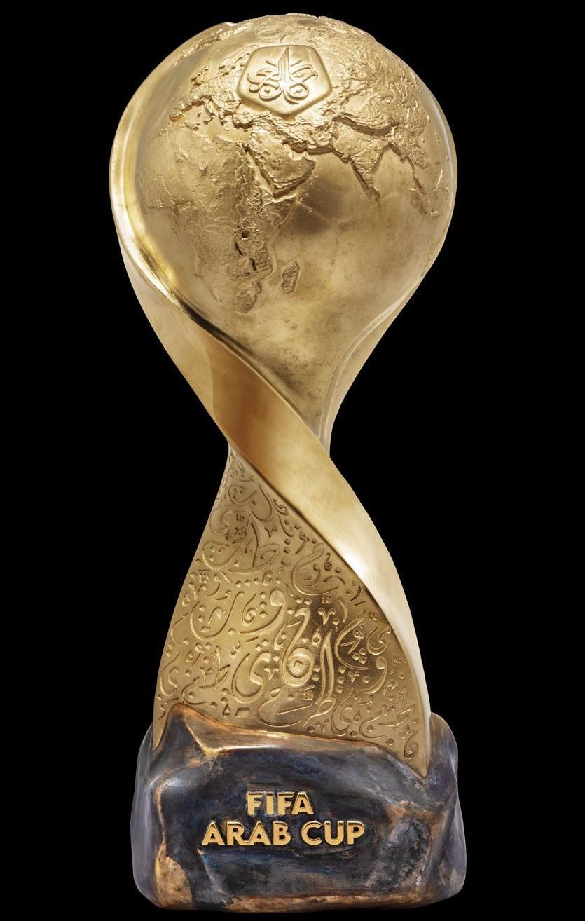الإعلان عن تخصيص جوائز مالية قياسية لكأس العربFIFA قطر 2025