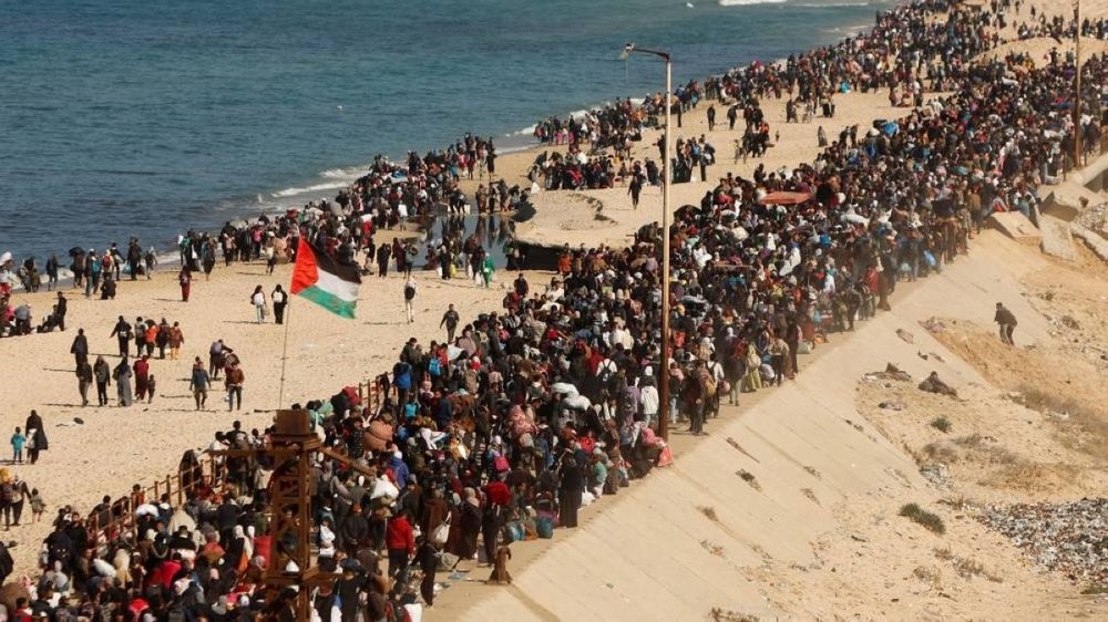 الجيش الإسرائيلي يزعم: حماس تفقد السيطرة على السكان في غزة