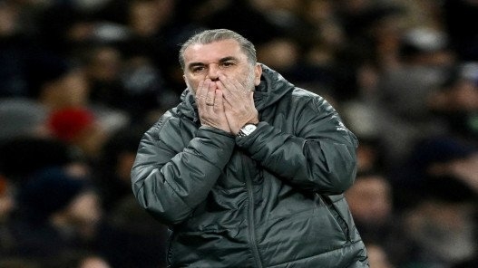 توتنهام يقيل بوستيكوغلو رغم الفوز بـ 'يوروبا ليغ'
