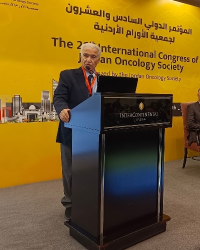 مؤتمر الأورام يوصي بتوفير فحوصات الطبية المبكرة بأسعار معقولة أو مجانا