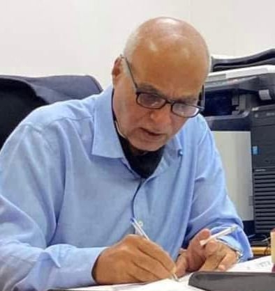 الحمى الأردني الهاشمي: وقفة شموخٍ في وجه العاصفة
