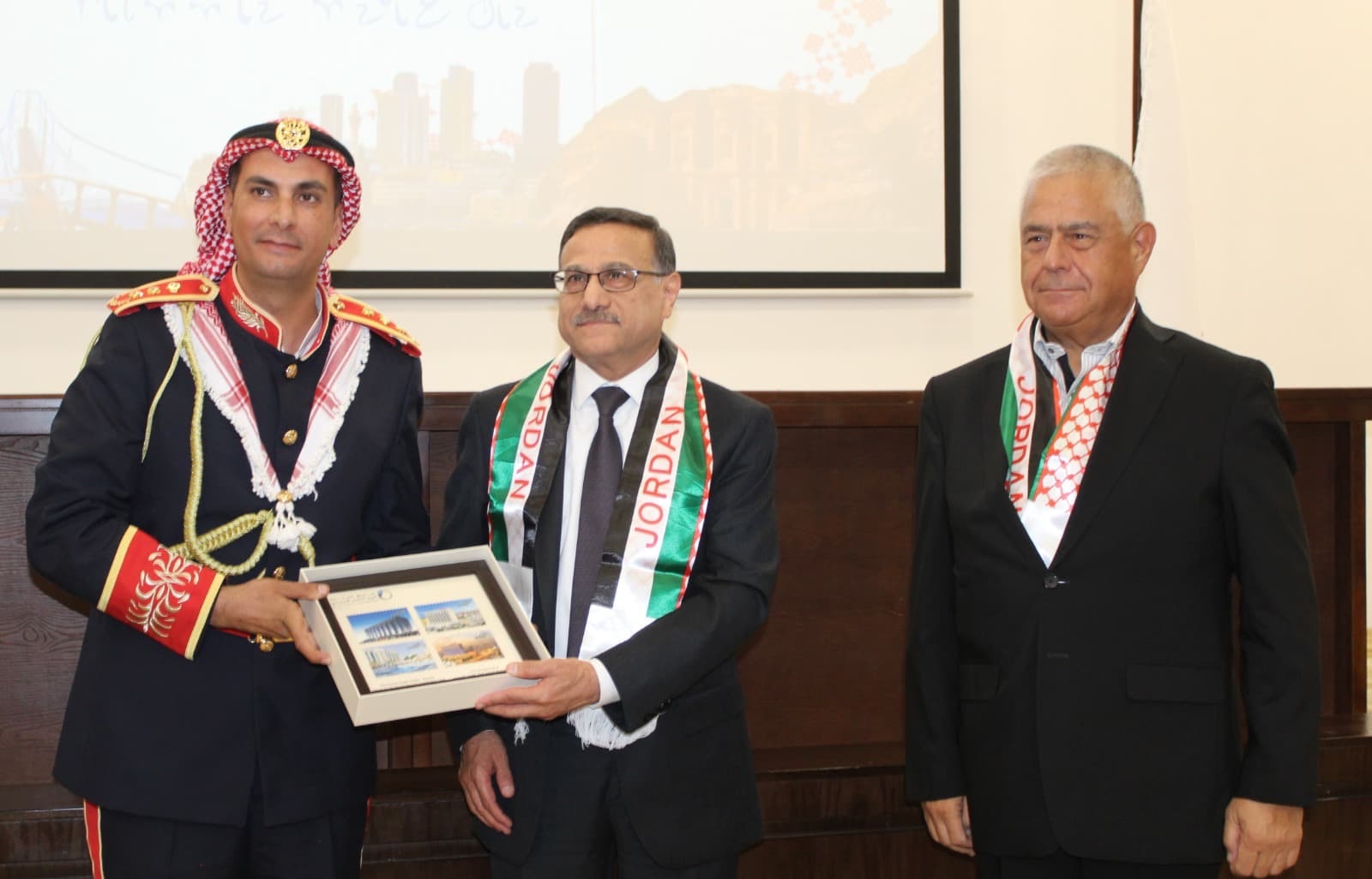 صندوق استثمار أموال الضمان يحتفي بالمناسبات الوطنية: عهد من الإنجاز ومسيرة مؤسسية راسخة