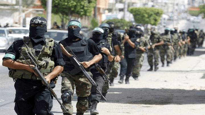 جيش الاحتلال يعلن اغتيال قائد خلية في حماس