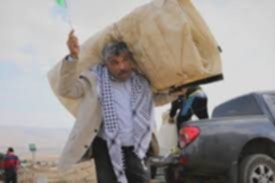 الجبهة العربية الفلسطينية تنعى المناضل الوطني الوزير وليد عساف ، فقدنا صوتا صلبا في مواجهة الاستيطان والجدار