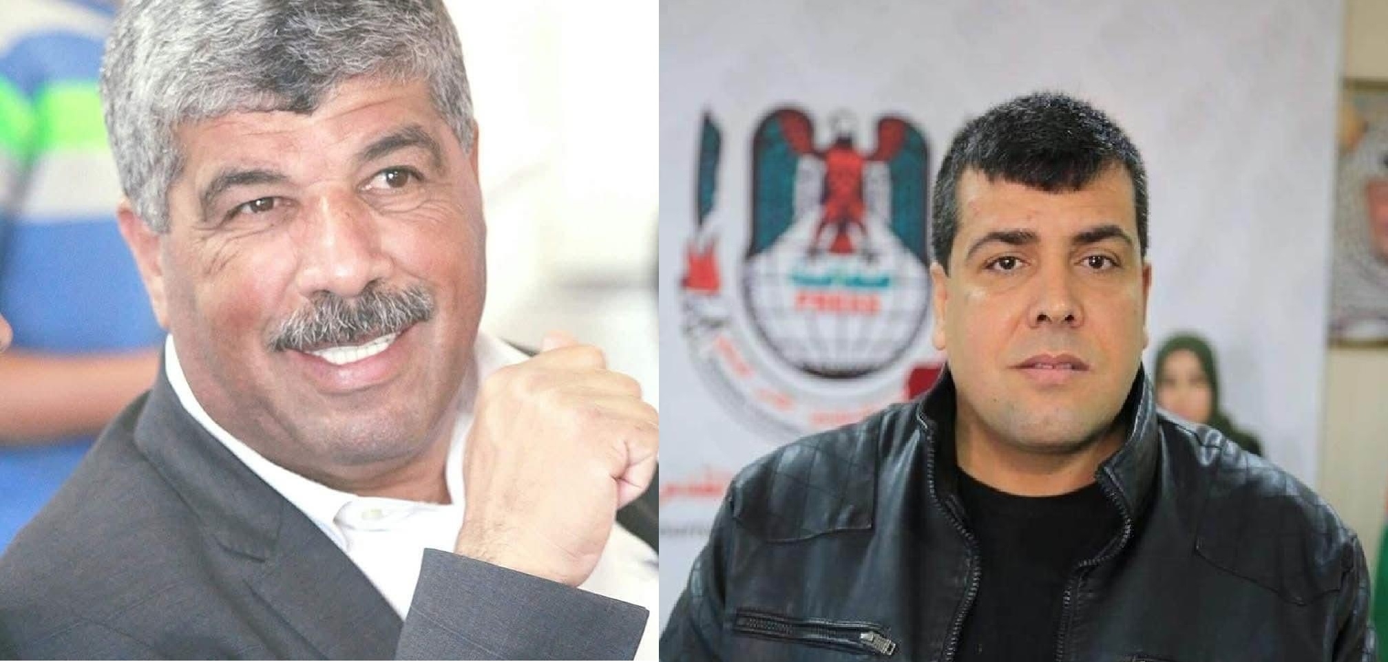 'وداعًا يا فارس الأرض ، وليد عساف في ذمة الله' بقلم : الصحفي سامح الجدي