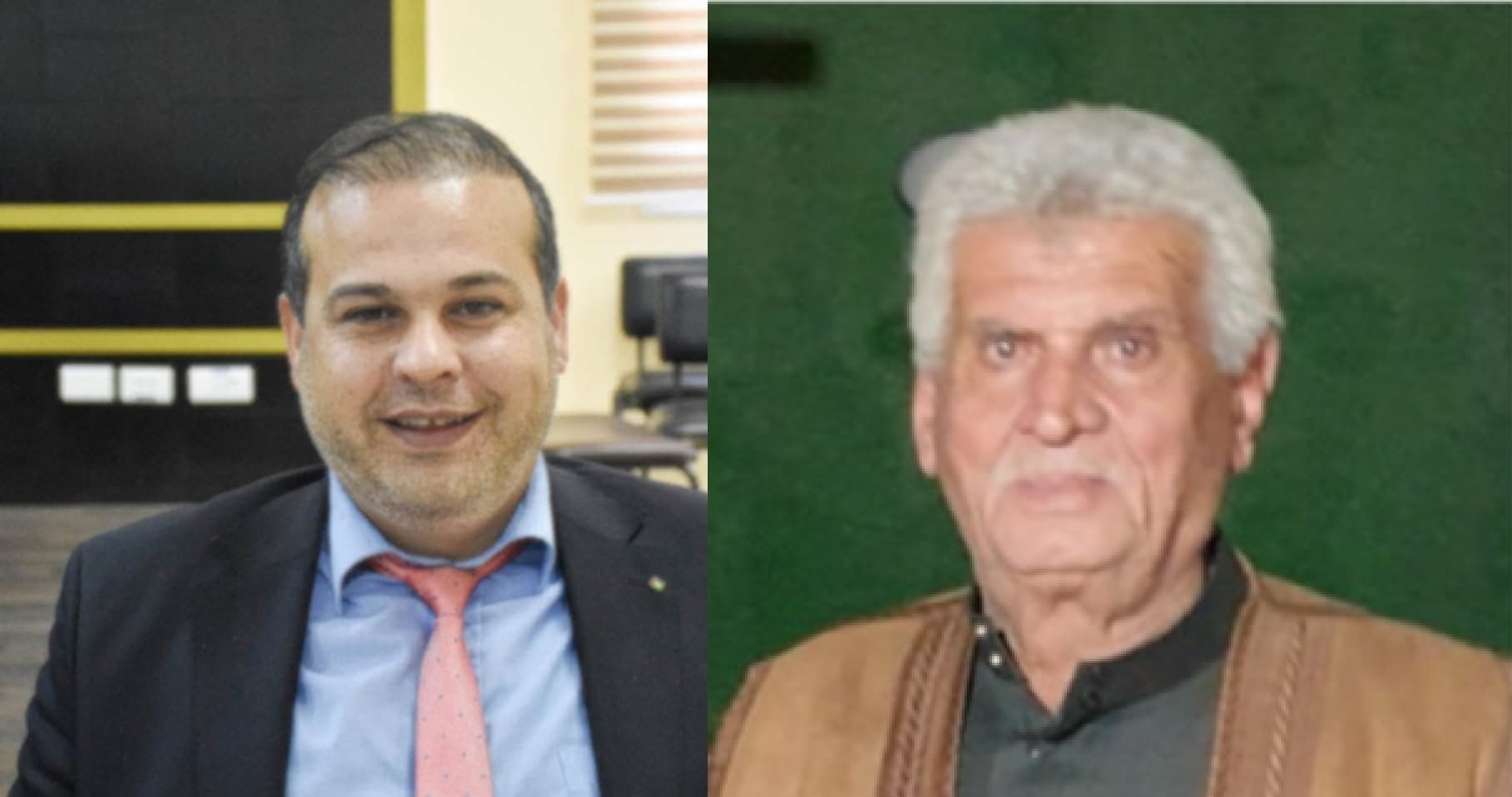 في وداع فارس من زمن الثورة ، عدنان إسماعيل ياسين رداد 'أبو عصام' بقلم : د. عمر السلخي