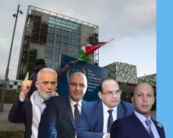 خزعل يفاجئ 'الجنائية الدولية' بتقديم توثيق شامل لانتهاك الاحتلال لوقف إطلاق النار وحربها الديموغرافية واستغلال موارد غزة