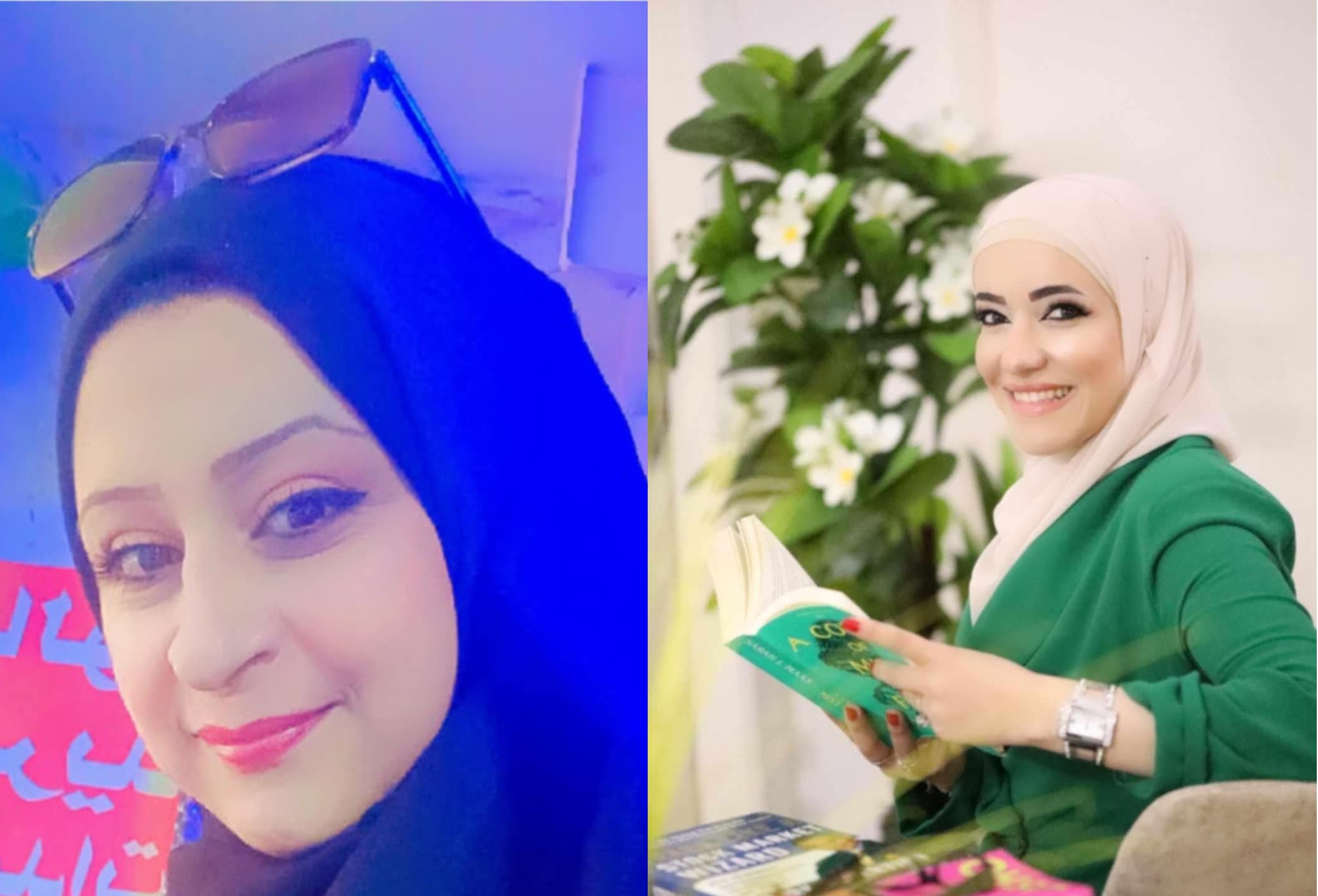 تغريد عجاوي ، طِيبُ الأثرِ وصِدقُ الوفاء ، بقلم : د. تهاني رفعت بشارات