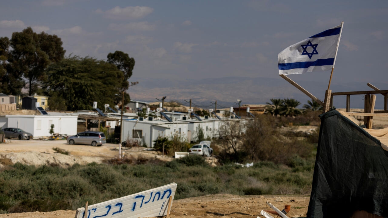 الاحتلال يفتتح 'حديقة' استيطانية جديدة في القدس