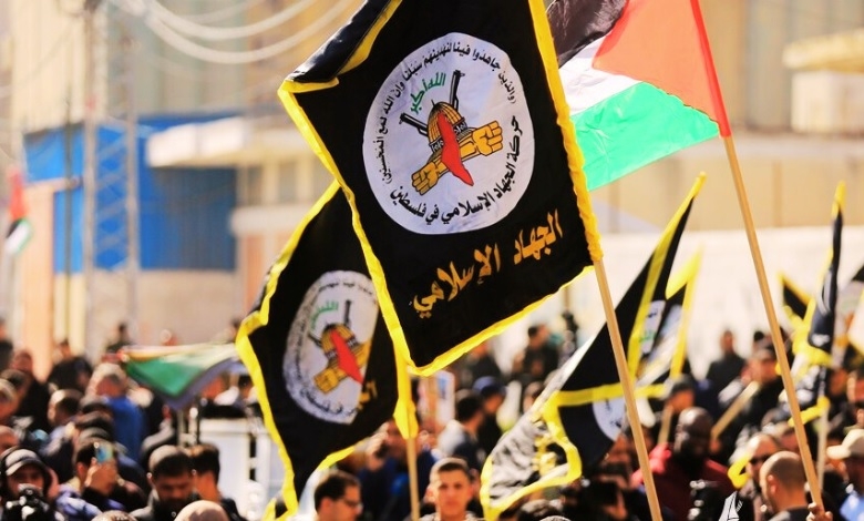 الجهاد الاسلامي : تصريحات عضو بالكونغرس الأمريكي بقصف غزة بالنووي دعوة لارتكاب جرائم ضد الإنسانية