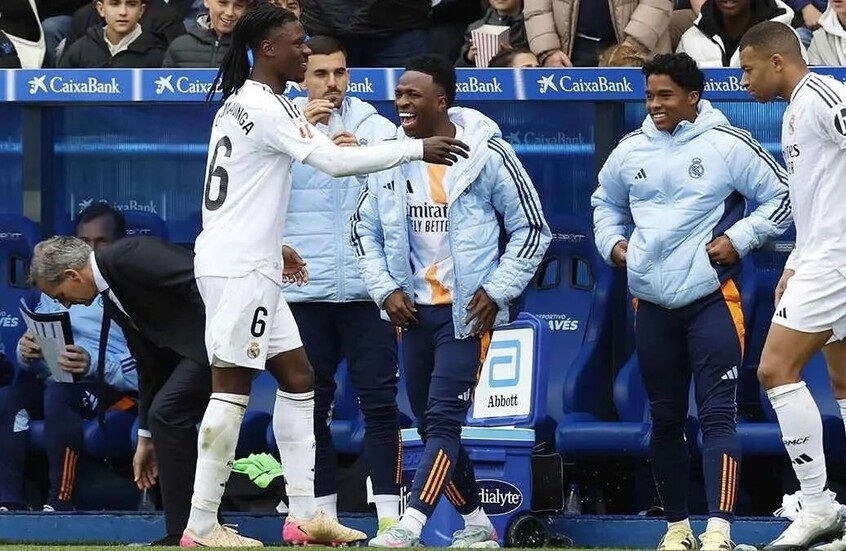 ريال مدريد متصدرا.. تعرف على أغلى أندية في عالم كرة القدم