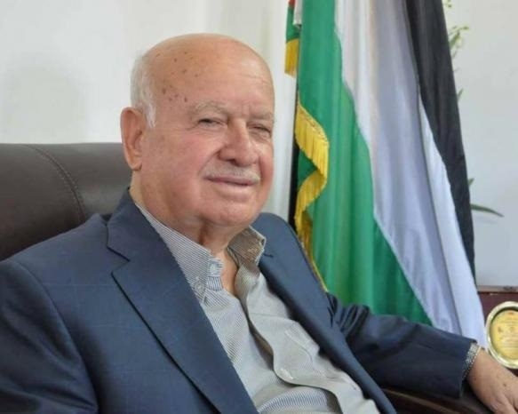 قيادة فصائل منظمة التحرير الفلسطينية في لبنان تنعى القائد المناضل الوطني الفلسطيني الكبير زكريا الآغا