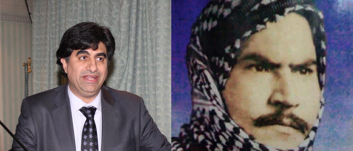 الشهيد الأسير صلاح محمد عيسى أبو ميزر ، منارة النضال الفلسطيني وسيرة فخر لا تموت ، بقلم : المهندس غسان جابر