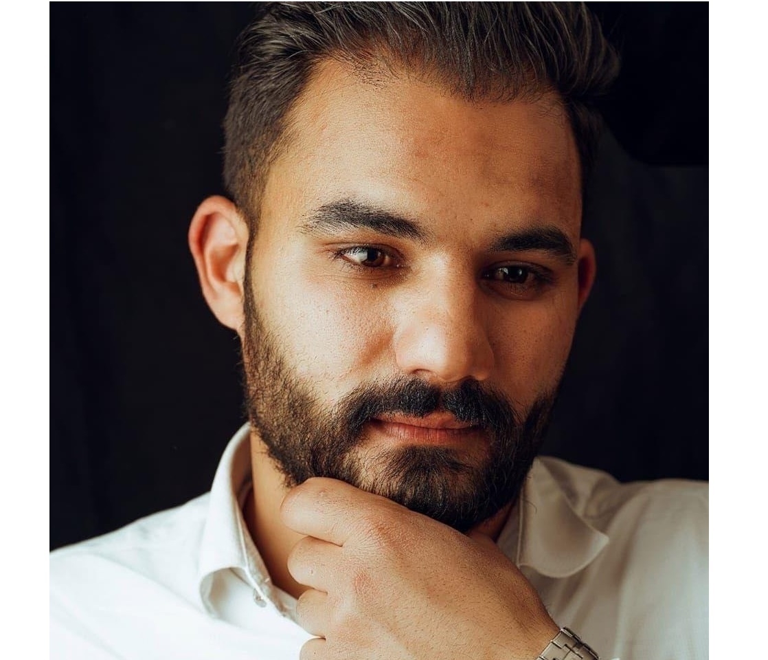 المهزوم ذاتياً ، بقلم : أ‌. خليل إبراهيم أبو كامل