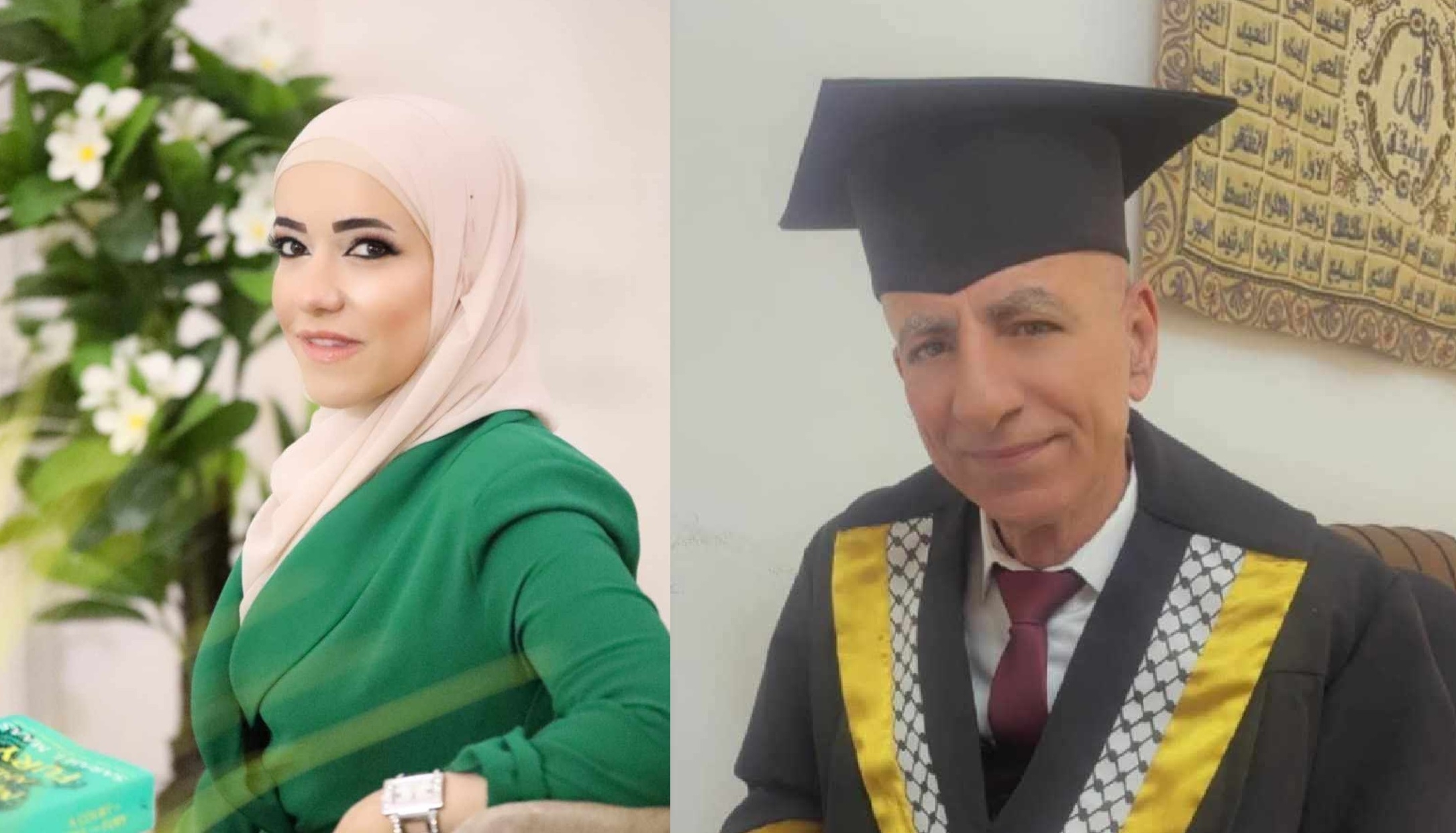 الدكتور أحمد جميل اشتية ' د. احمد عوده '، حين يصبح الإنسانُ معنى وقصيدة صبرٍ لا تنتهي ، بقلم : د. تهاني رفعت بشارات