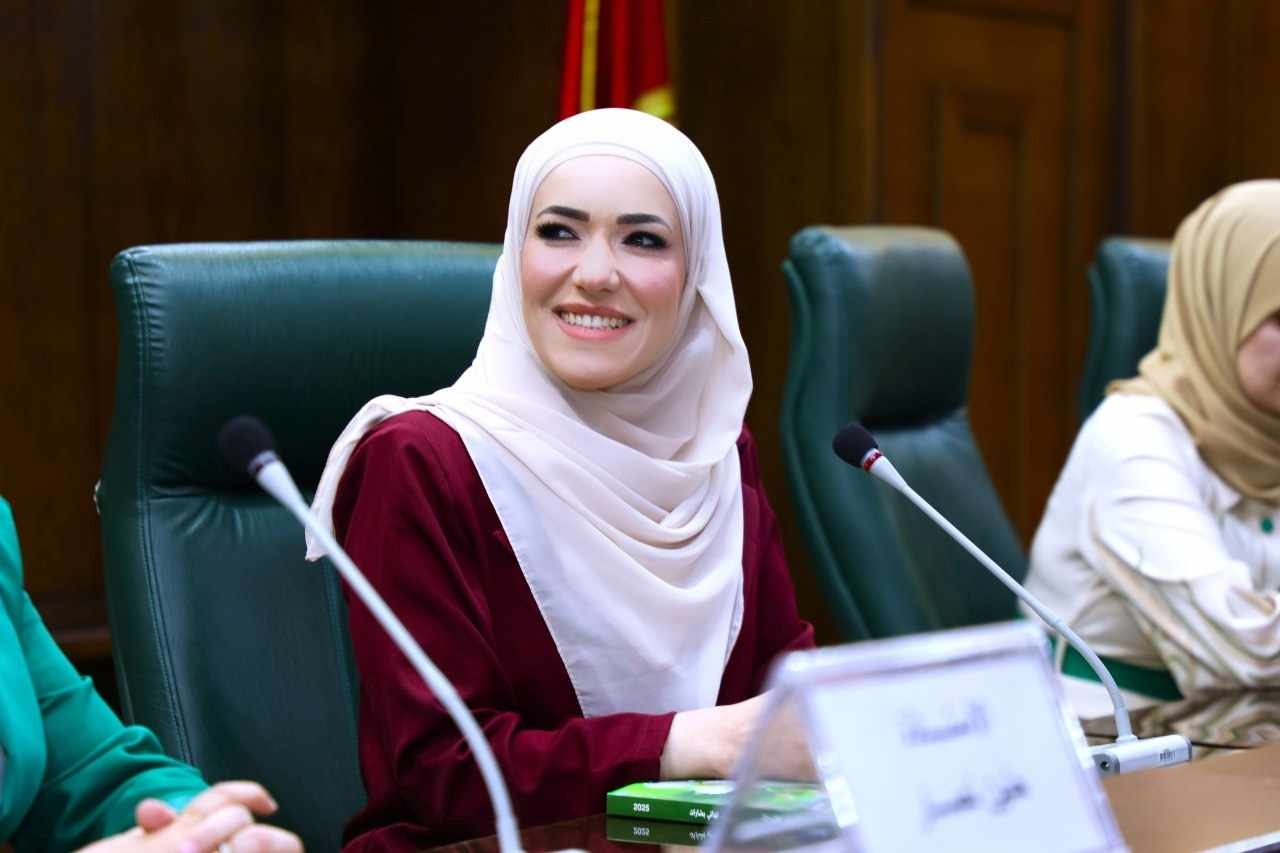 حين يُربّينا الألم وتُهذّبنا النعمة ، رحلة القلب إلى الله ، بقلم : د. تهاني رفعت بشارات
