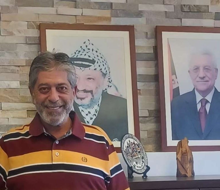 عربات جدعون وقمة بغداد ، بين التهجير الممنهج والأختبار العربي ، بقلم : مروان أميل طوباسي
