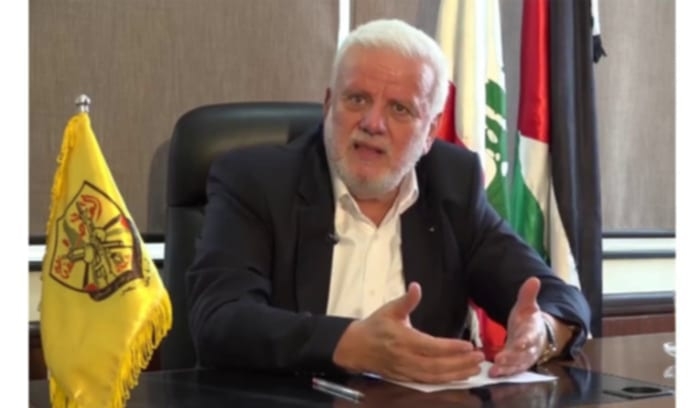 أبو العردات يهنئ بحلول عيد الأضحى المبارك