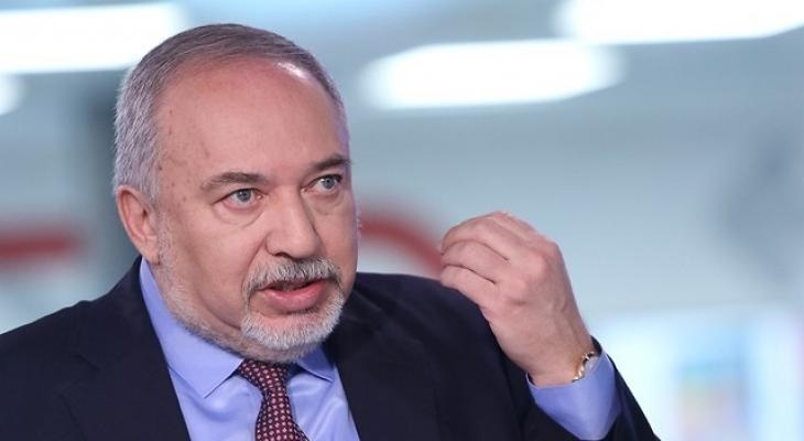 ليبرمان : اتفاق وقف النار مع إيران غير واضح وستستجمع قواها قريبًا