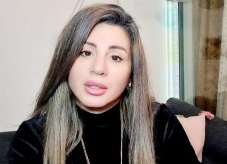 مادلين تختطف ، والعالم يختنق بصمته! بقلم: سوما حسن عبدالقادر