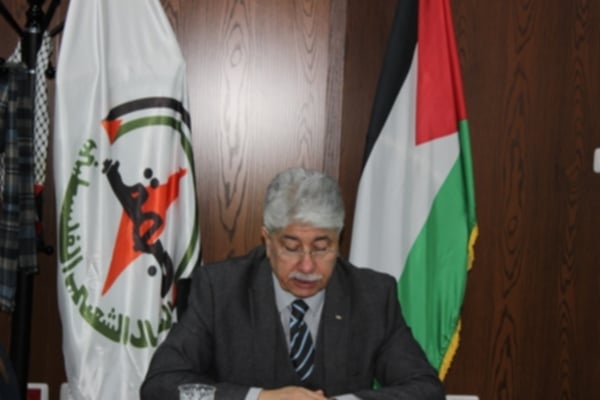 د. مجدلاني: ندين العدوان الإسرائيلي بشراكة أمريكية ضد ايران ونحذر من استغلاله للمزيد من حرب الإبادة ضد غزة وتعطيل المؤتمر الدولي للسلام