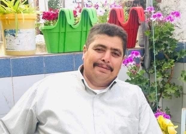 استشهاد المعتقل رائد عصاعصة من طولكرم في معتقلات الاحتلال