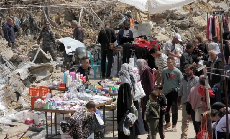 مصادر طبية في قطاع غزة تحذر من مادة محلاة صناعيا تُعرف باسم 'سكر اللوز'
