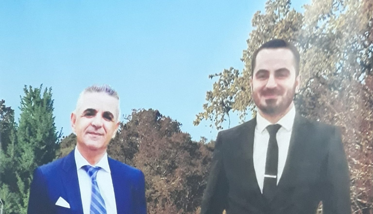 بيان صادر عن عائلة وذوي الشهيدين الشقيقين عمار وضياء رشيد الديك رحمهما الله