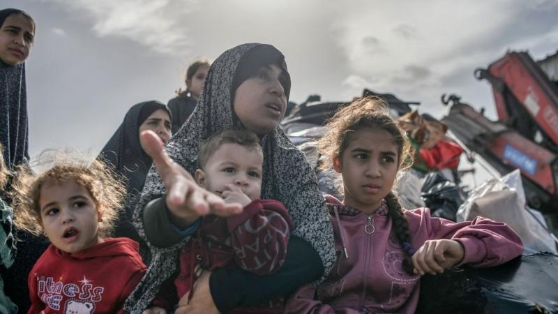 المنظماتِ الأهليةِ الفلسطينيةِ ترصدُ أزمةً نفسيةً غيرَ مسبوقةٍ يعيشُها سكانُ قطاعِ غزة وتُحذِّرُ من تداعياتِها