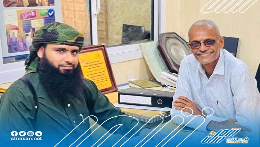 توحيد الجهود وتبادل المعلومات في مكافحة المخدرات بعدن
