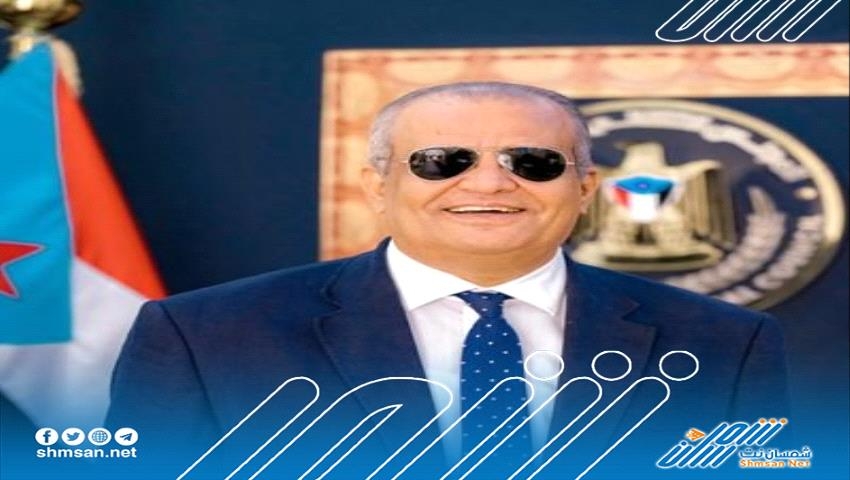 قيادة في المجلس الانتقالي يطالب بتسليم عدن لمجموعة هائل سعيد أنعم