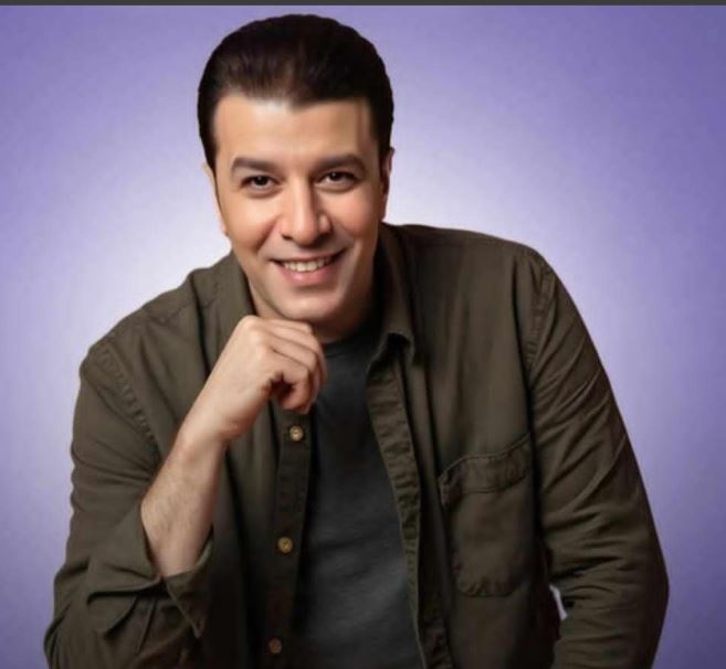 محافظات / فيديو.. مصطفى كامل يطرح أغنية حب مين ثالث أغاني ألبومه الجديد