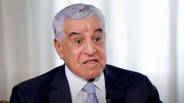 منوعات / زاهي حواس: أفحمت جو روجان ودافعت عن الحضارة المصرية بكل قوة