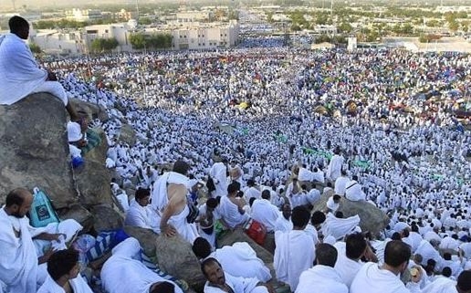 عرب وعالم / الداخلية السعودية: عقوبات تصل إلى 100 ألف ريال على الحج دون تصريح