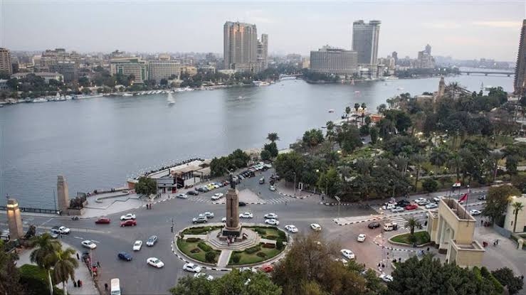 علوم وتكنولوجيا / طقس اليوم.. الأرصاد: أجواء صيفية مستقرة.. والعظمى المحسوسة على القاهرة 38 درجة