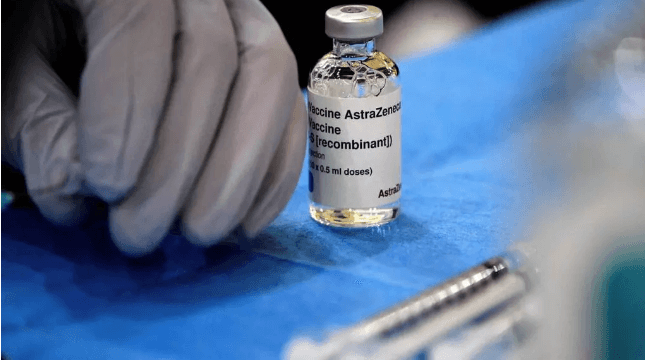 AstraZeneca 'firmly committed' to US amid tariff threat