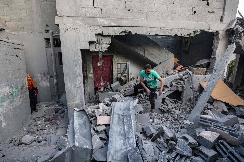 Drone hits Gaza-bound aid ship near Malta: Flotilla Coalition
