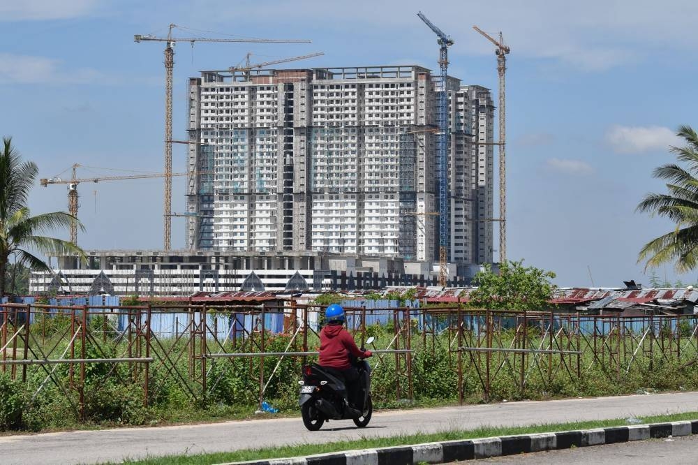 PropertyGuru survey reveals 77 per cent of Malaysians consider climate risks when buying homes