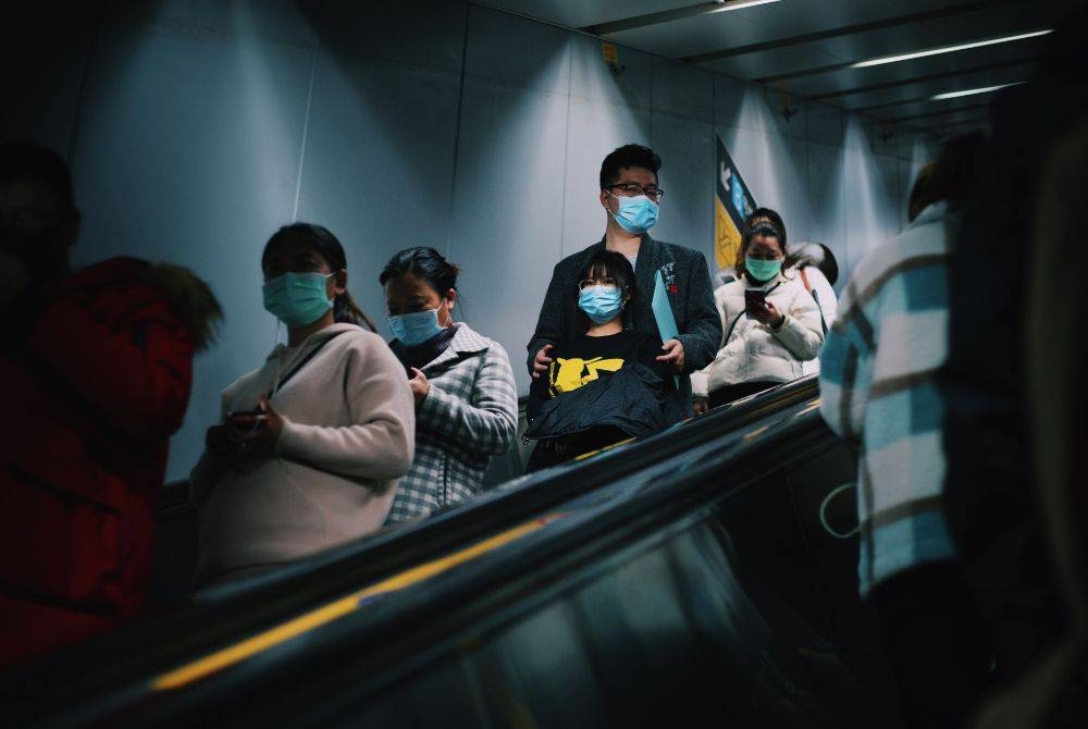 10 ways to protect your heart during a viral outbreak