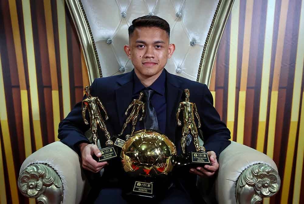 'Overpaying average players is killing Malaysian football' - Jamal Nasir's blunt truth