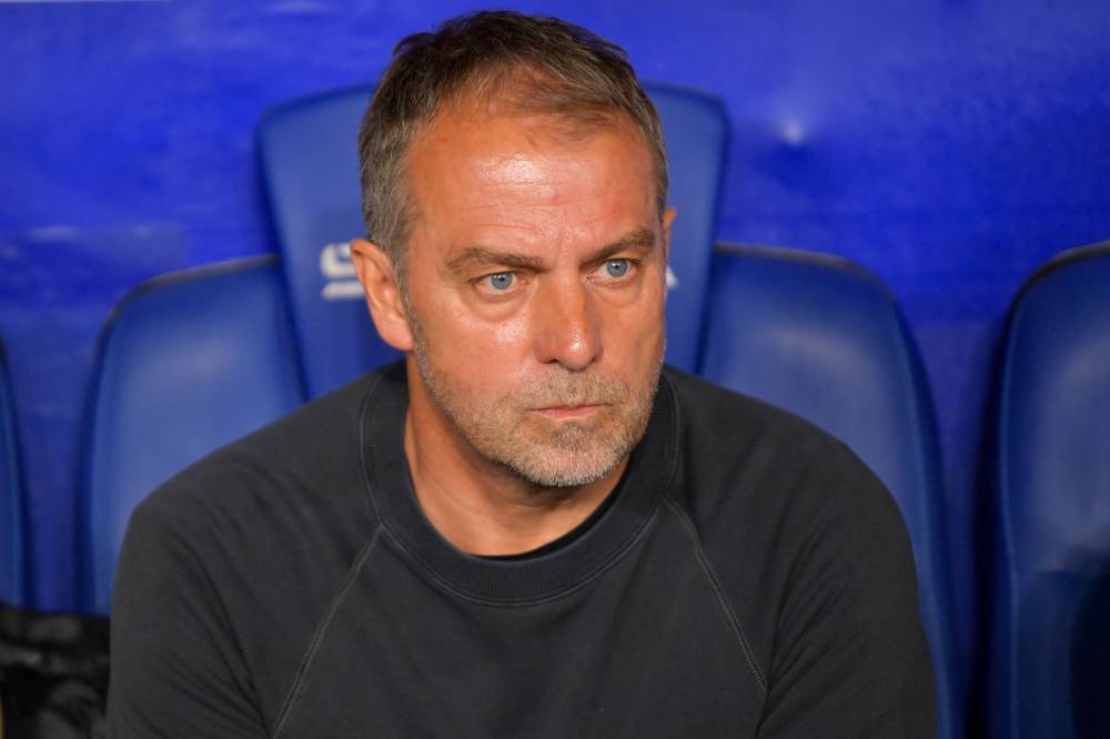 How Flick's Barca wrestled La Liga back from Real Madrid