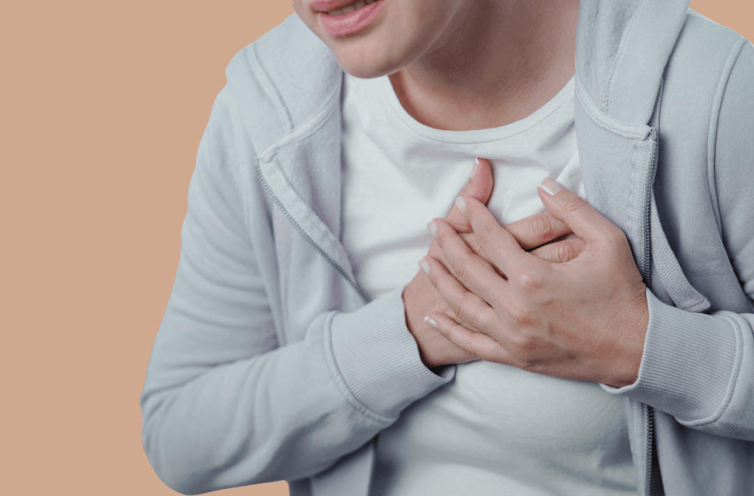 How a respiratory virus could trigger heart failure: What you should know about HMPV