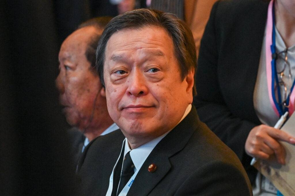 Japan's Defence Ministry urged to launch office on UFOs, anomalies