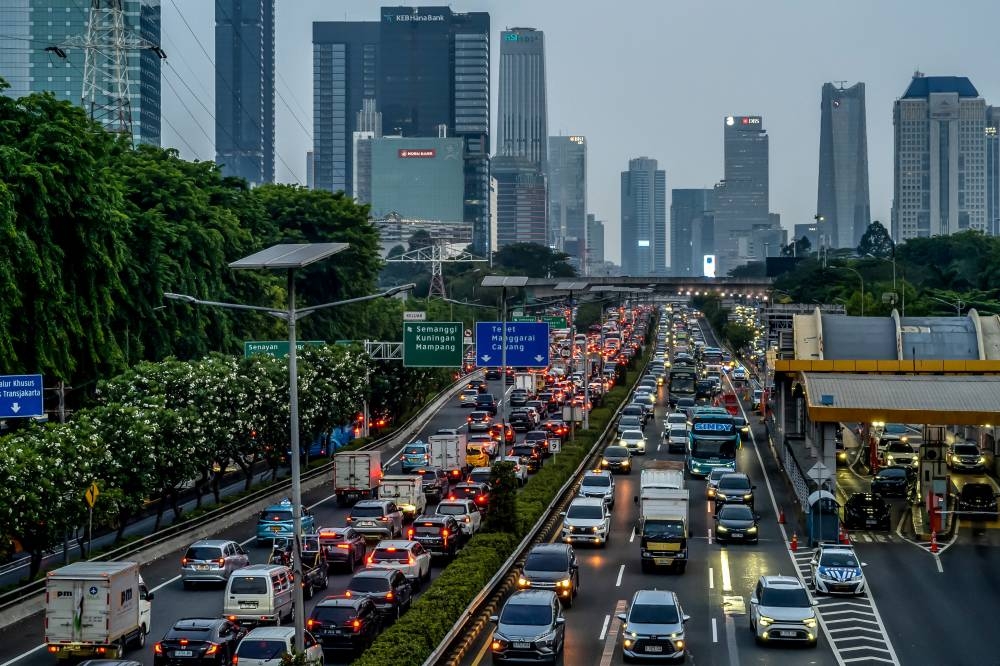 Indonesians rescued from trafficking attempt to Malaysia