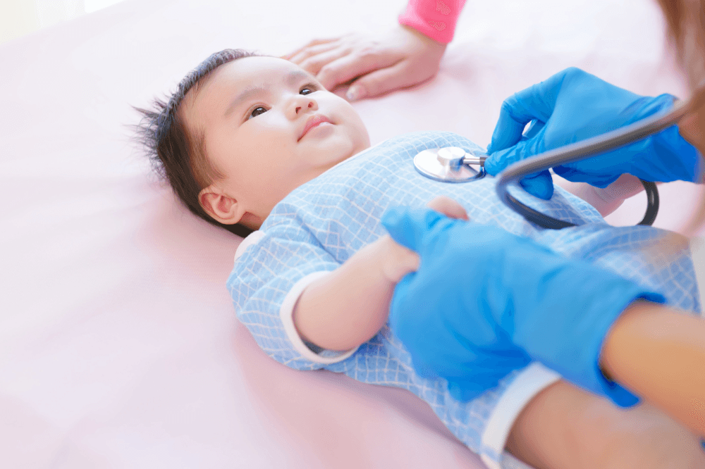 Micropenis in children, what it means and when parents should be concerned
