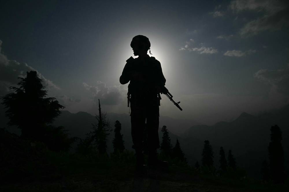 Chinese weapons get rare battle test in India-Pakistan fighting